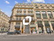 Location bureaux Paris 1 Proche Bourse de Commerce et...