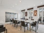 Location bureaux Paris 1 Proche Halles Balcon et...