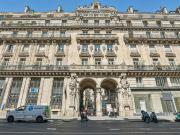 Location bureaux Paris 1 Proche Louvre, Palais Royal et...