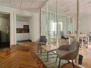 Location bureaux Paris 1 Proche Louvre, Palais Royal et...