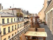 Location bureaux Paris 1 Proche Métro Concorde, Madeleine