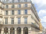 Location bureaux Paris 1 Proche Métro Pyramides