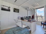 Location bureaux Paris 1 Proche Métro Pyramides et...