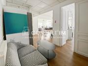 Location bureaux Paris 1 Proche Rivoli et Châtelet