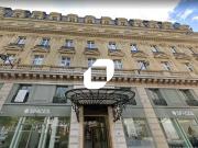 Location bureaux Paris 1 Quartier des Halles Proche RER...