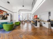 Location bureaux Paris 1 Quartier Opéra Métro 3, 7, 8, 14