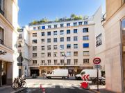 Location bureaux Paris 1 Rue Saint Honoré, proche Métro...