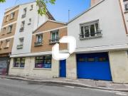 Location bureaux Paris 20 Proche métro et tramway Porte...