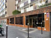 Location bureaux Paris 20 Proche métro Porte des Lilas...
