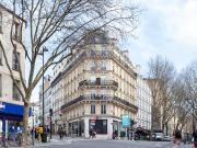 Location bureaux Paris 20 Proche métro Pyrénées et...