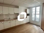Location bureaux Paris 20 Proche Métro Pyrénées et bus