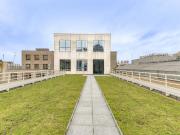 Location bureaux Paris 20 Quartier de la Campagne