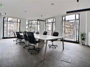 Location bureaux Paris 2 Immeuble en pierre de taille
