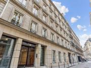 Location bureaux Paris 2 Opéra Garnier et place de la Bourse