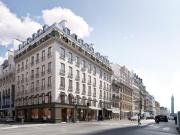 Location bureaux Paris 2 Opéra, Vendôme, Daunou