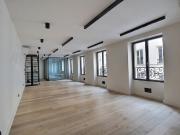 Location bureaux Paris 2 Passage privé, rénové et climatisé