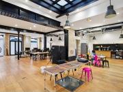 Location bureaux Paris 2 Proche Grands Boulevards