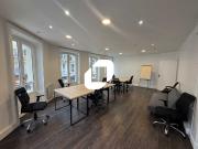 Location bureaux Paris 2 Proche Grands Boulevards, bus...
