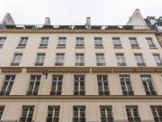 Location bureaux Paris 2 Proche Métro Bourse et Grands...