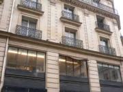 Location bureaux Paris 2 Proche Métro Grands Boulevards,...