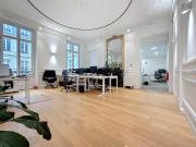 Location bureaux Paris 2 Proche Opéra