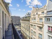 Location bureaux Paris 2 Proche Opéra et Grands Magasins