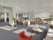 Location bureaux Paris 2 Proche Opéra et transports