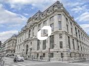 Location bureaux Paris 2, proche Opéra, métro et RER