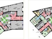 Location bureaux Paris 2 Proche Place de la Bourse
