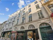 Location bureaux Paris 2 Proche transports en commun