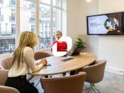 Location bureaux Paris 2 Proximité Place des Victoires...