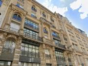 Location bureaux Paris 2 Quartier Central des affaires