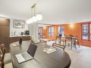 Location bureaux Paris 2 Quartier du Sentier