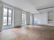 Location bureaux Paris 2 Quartier du Sentier Proche...