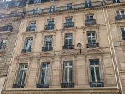 Location bureaux Paris 2 Quartier Opéra Proche transports
