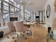 Location bureaux Paris 2 Quartier Sentier, proche des Halles