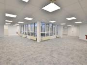 Location bureaux Paris 2, rue du Louvre, proche transports