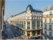Location bureaux Paris 2 Rue Réaumur Proche métro Sentier