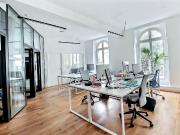 Location bureaux Paris 2 Sentier Proche transports