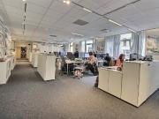 Location bureaux Paris 2 Sentier Proche transports