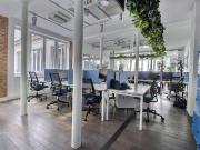 Location bureaux Paris 2 Sentier Proche transports