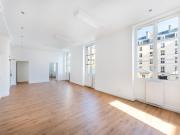 Location bureaux Paris 3 Marais, proche métro Rambuteau...