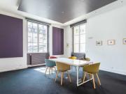 Location bureaux Paris 3 Marais Proche transports en commun