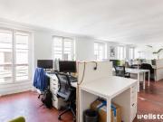 Location bureaux Paris 3 Proche métro Filles du...