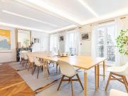 Location bureaux Paris 3 Proche métro Réaumur Sébastopol...