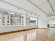 Location bureaux Paris 3 Proche métro Saint Sébastien...