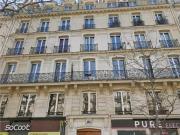 Location bureaux Paris 3 Proche métro Strasbourg Saint Denis