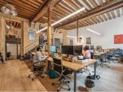 Location bureaux Paris 3 Proche République et Arts et...