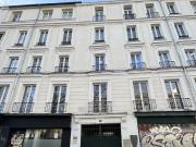 Location bureaux Paris 3 Proche République et Métro Temple