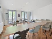 Location bureaux Paris 3 Proximité République et 5...